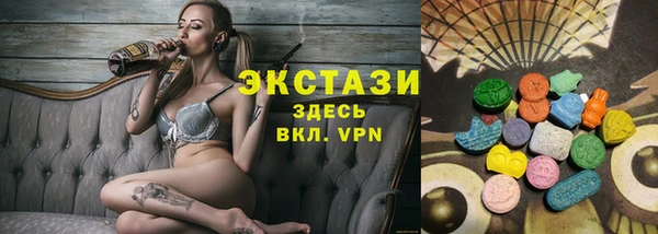 стафф Арсеньев